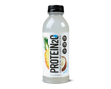 Protein2O Protein Water