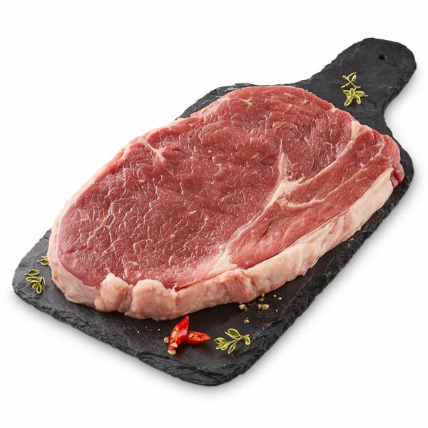 GOURMET US-Steak 314 g*