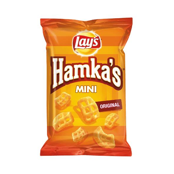 Lay's Hamka's Mini