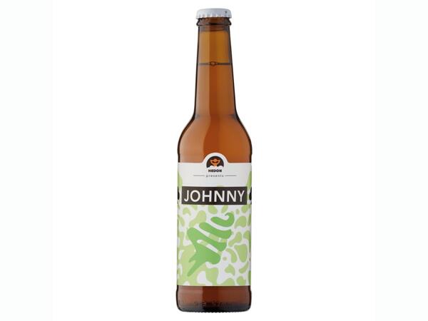 Johnny Blonde Ale sör*