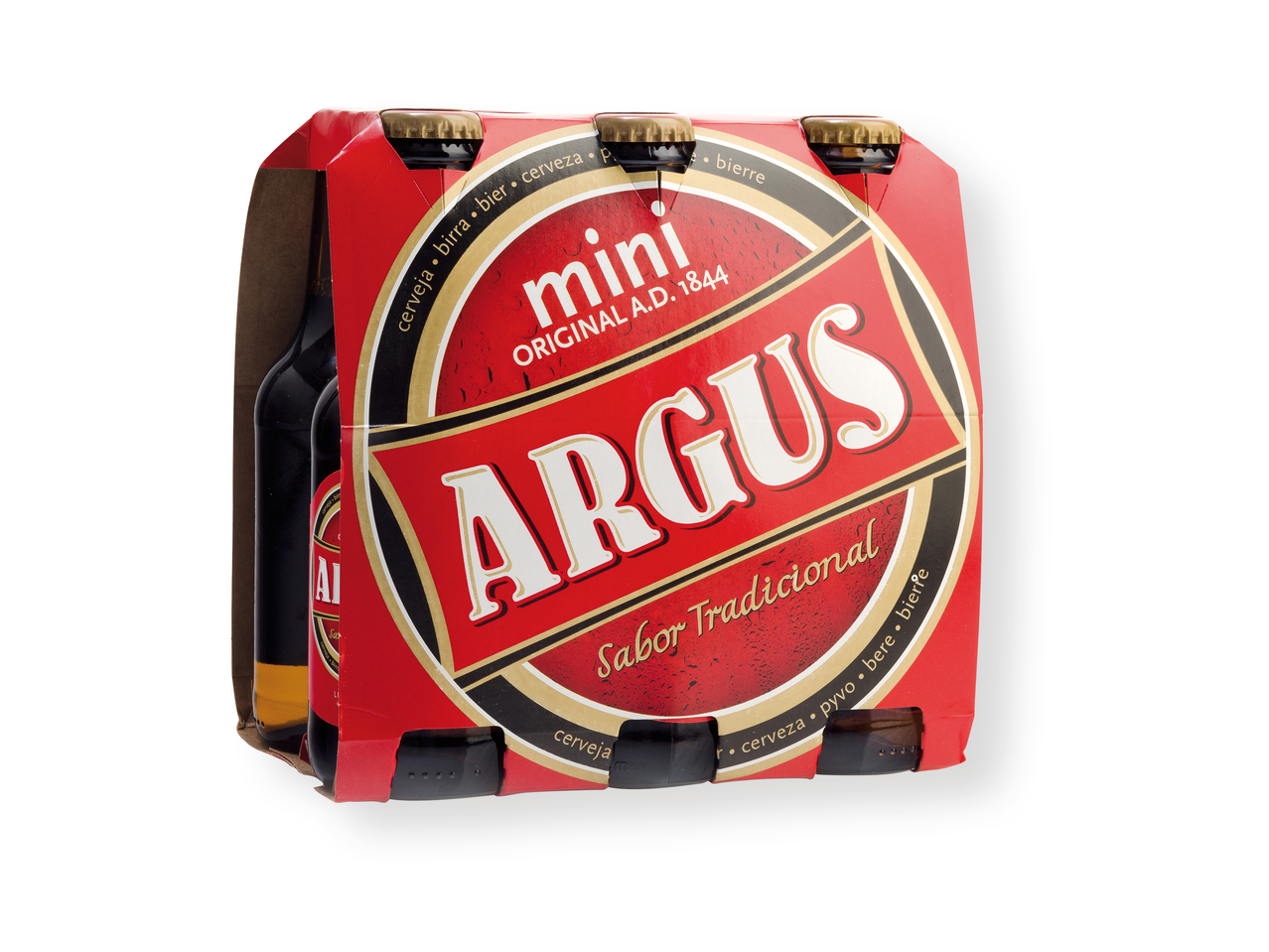 'Argus(R)' Cerveza pils