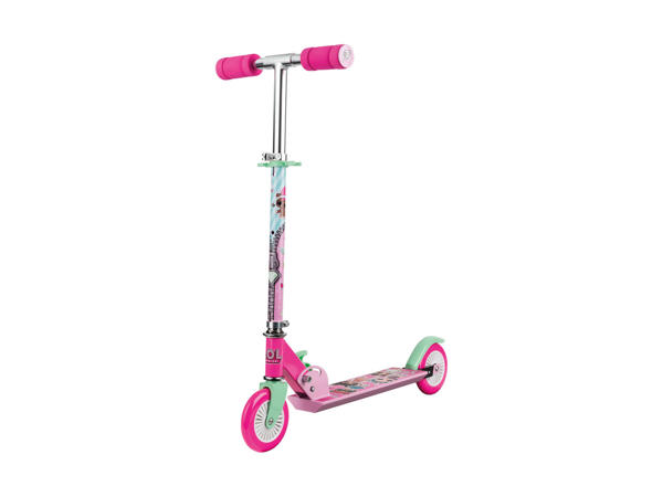 2-Wheel Scooter1