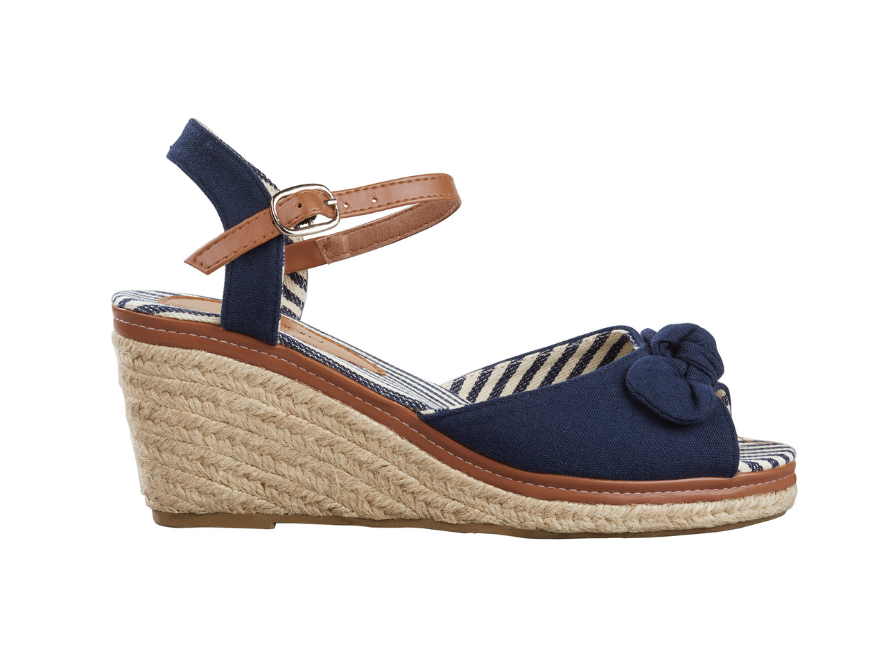 Esmara Ladies' Wedge Sandals1