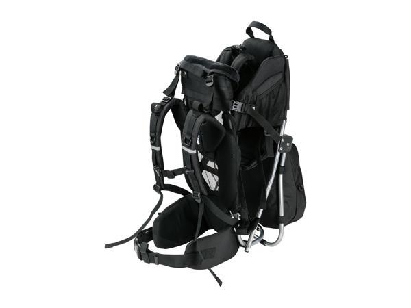 Lupilu Child Backpack Carrier1