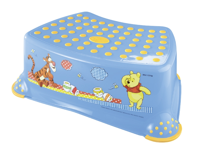 MIOMARE Character Step Stool