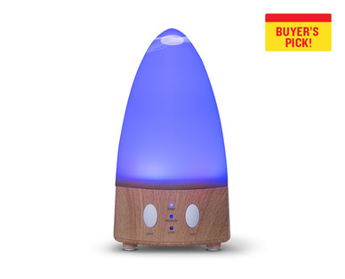 Welby Ultrasonic Diffuser