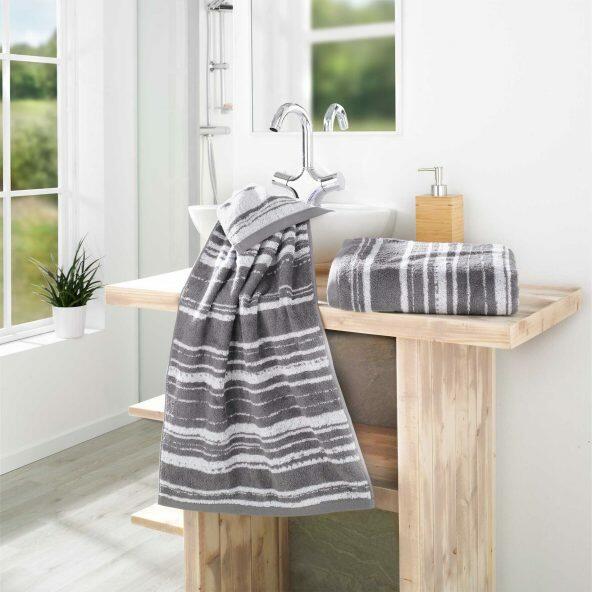 BIO Ręczniki łazienkowe