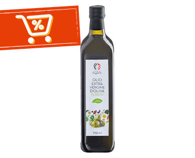 I COLORI DEL SAPORE Olio extra vergine d'oliva
