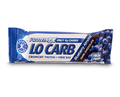 Aussie Bodies Lo Carb Protein Bars 40g