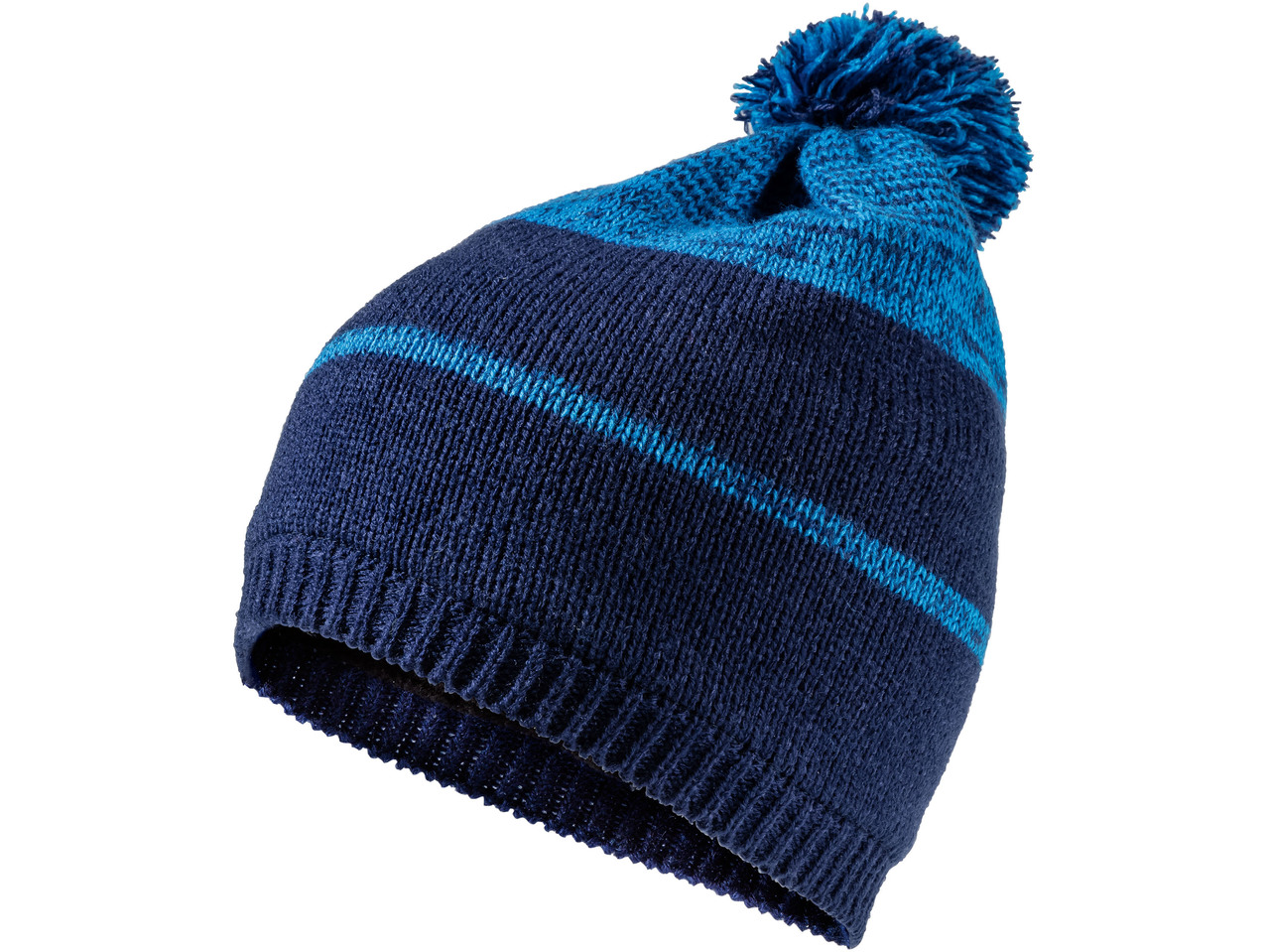 LUPLIU/CRIVIT Kids' Knitted Hat