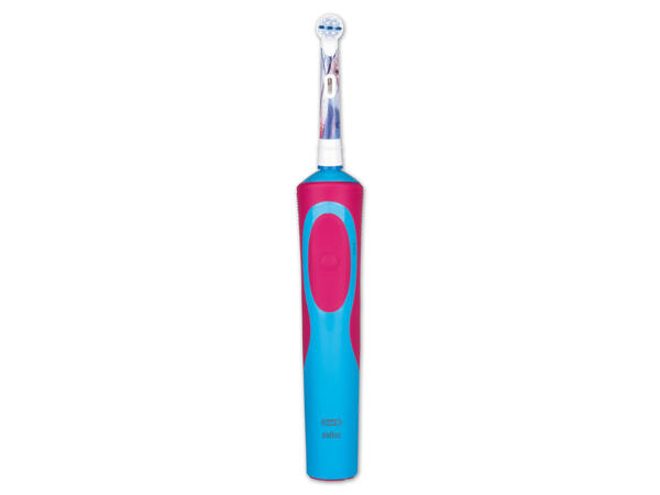 Oral-B Elektrische Zahnbürste