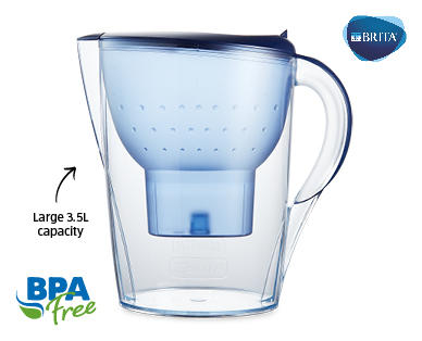 BRITA Water Filter Jug 3.5L