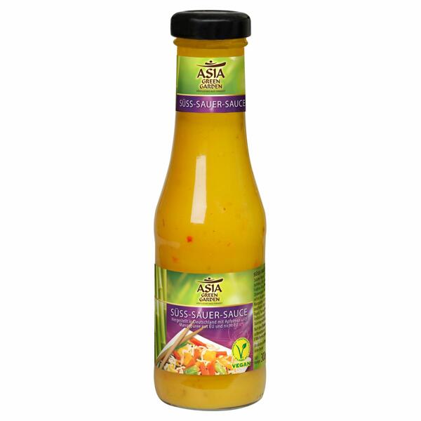 ASIA GREEN GARDEN Asia-Dip-Sauce 300 ml*