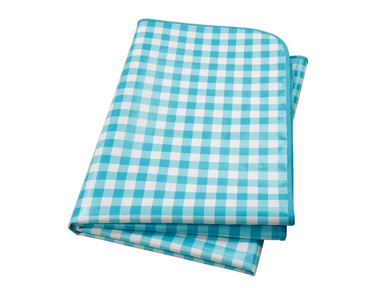 Tablecloth 130 x 160cm or ø 160cm
