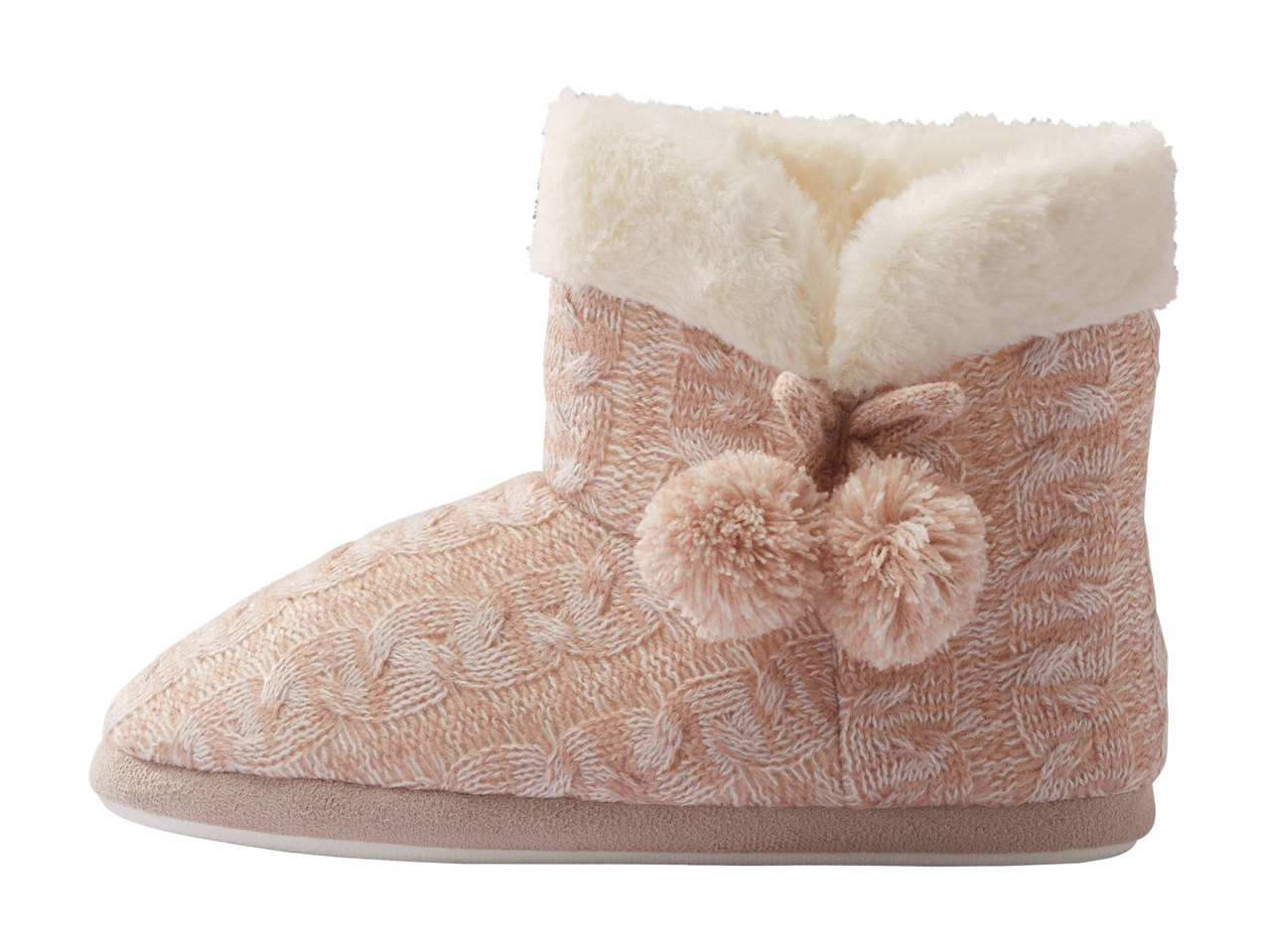 Esmara Ladies' Slipper Boots1