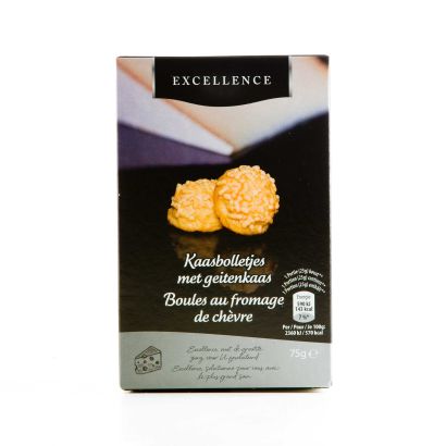 Biscuits apéro au fromage