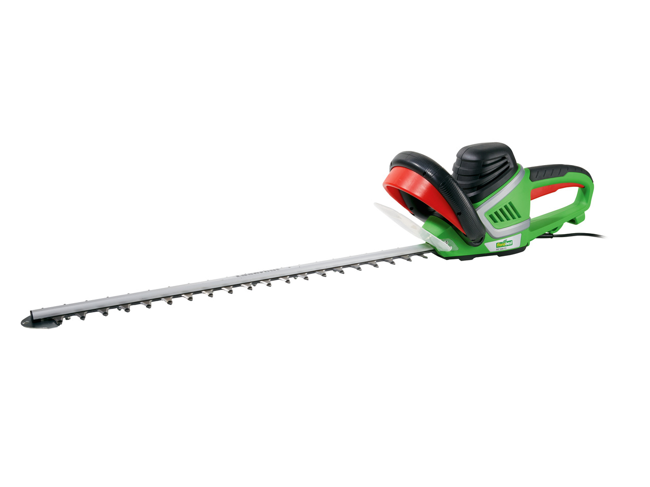 FLORABEST 600W Electric Hedge Trimmer