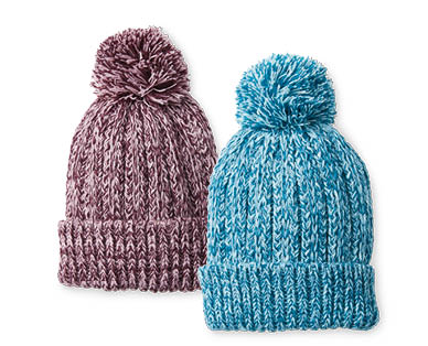 Adults Knitted Beanie