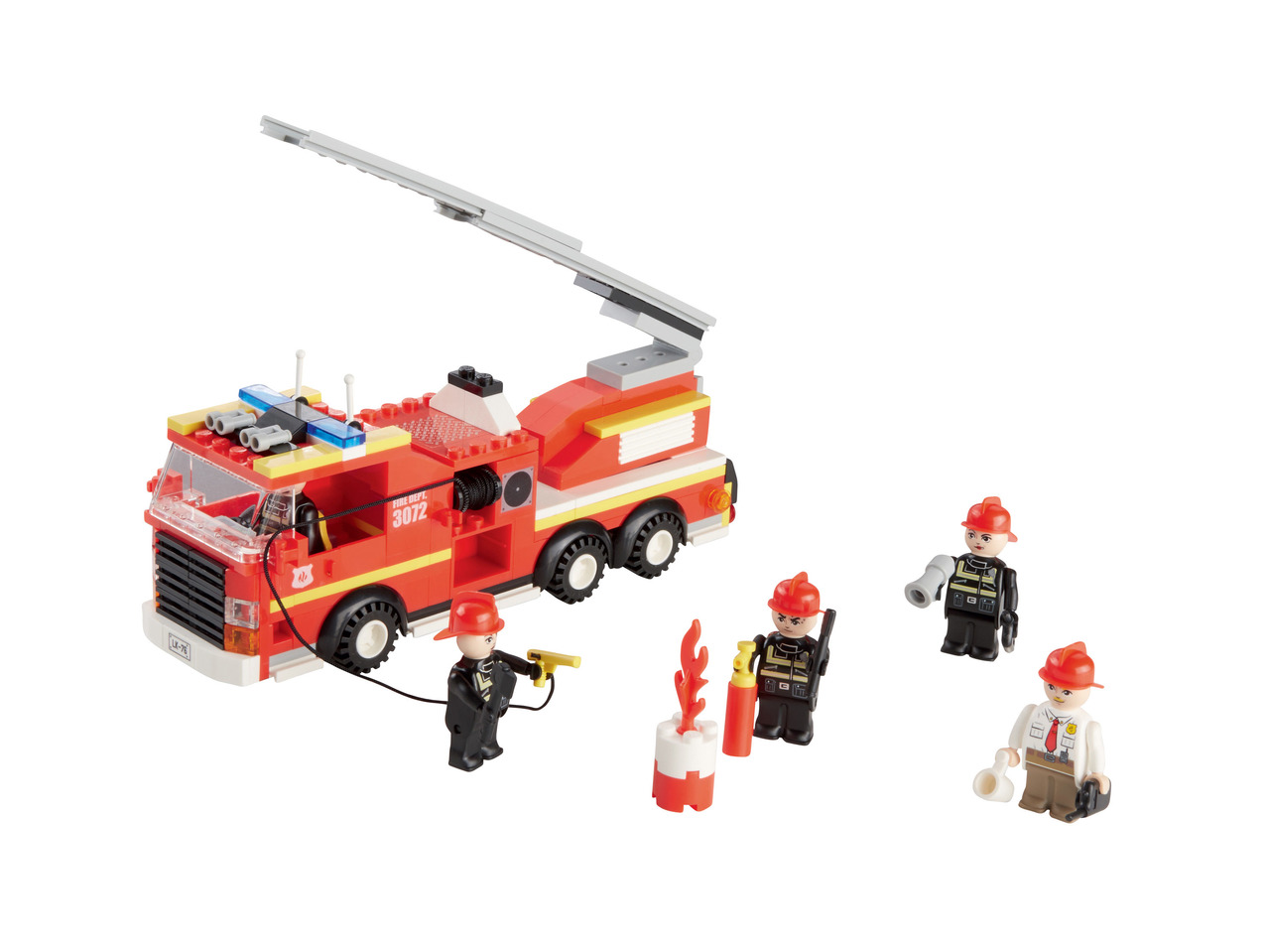 Kids' Construction Toy