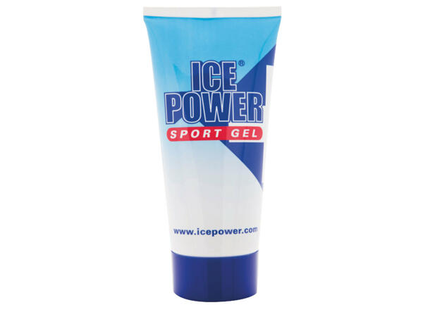 Ice Power(R) Sport-geeli