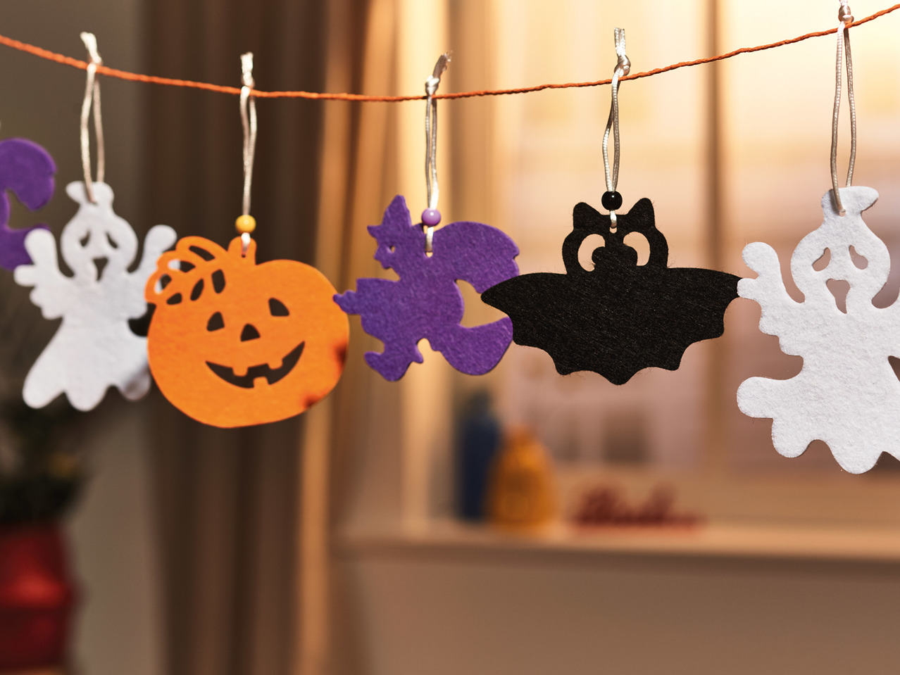 Halloween Party Decorations1