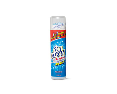 OxiClean Max Force Gel Stick