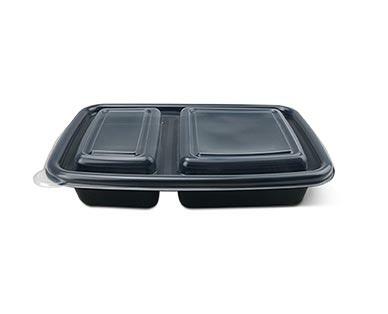 Crofton 20- or 30-Piece Meal Prep Containers
