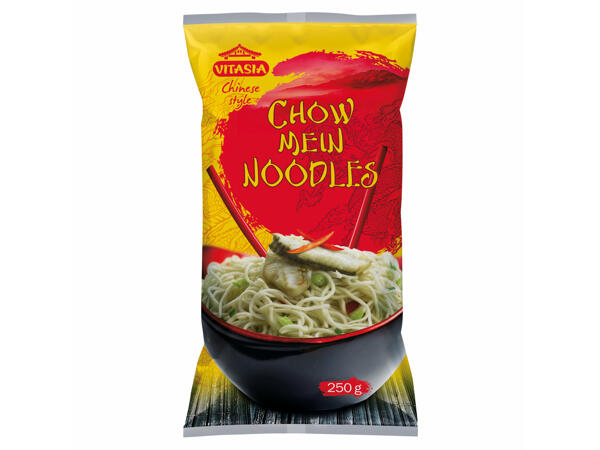 Chow Mein Noodles - Pasta di frumento
