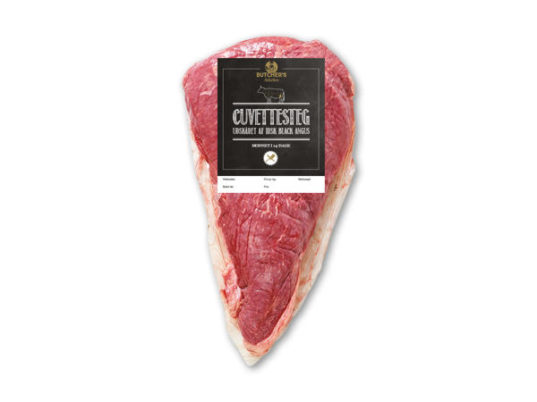 BUTCHER'S SELECTION Anguscuvette