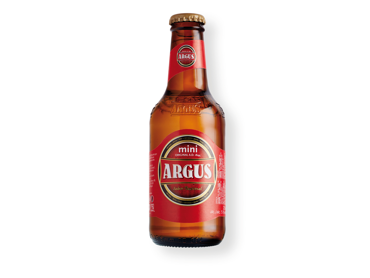 'Argus(R)' Cerveza pils