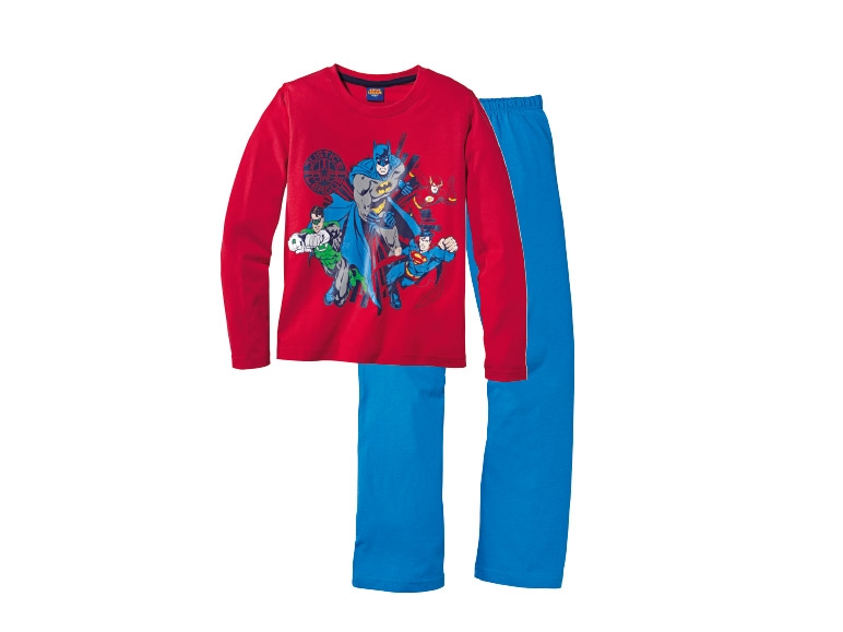 Kids' Character Pyjamas