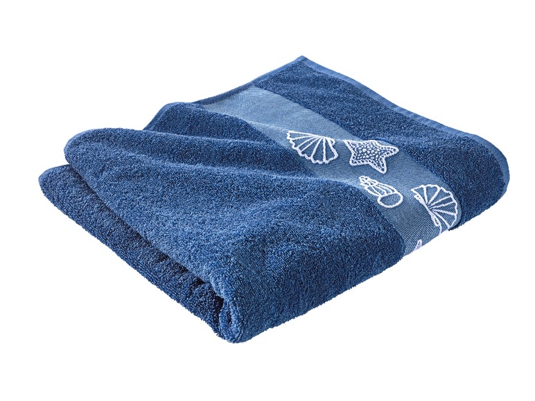 Bath Towel 70x140cm