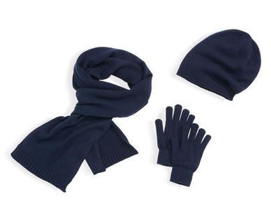 BLUE MOTION Damen-Winter-Accessoires
