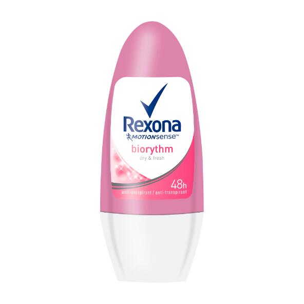 REXONA 	 				Deodorant