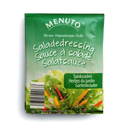 Mélange pour dressing de salade