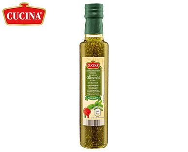 CUCINA(R) Olivenöl Extra