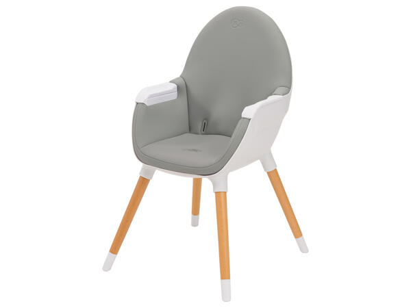 High-Chair for Feeding, 2 in 1