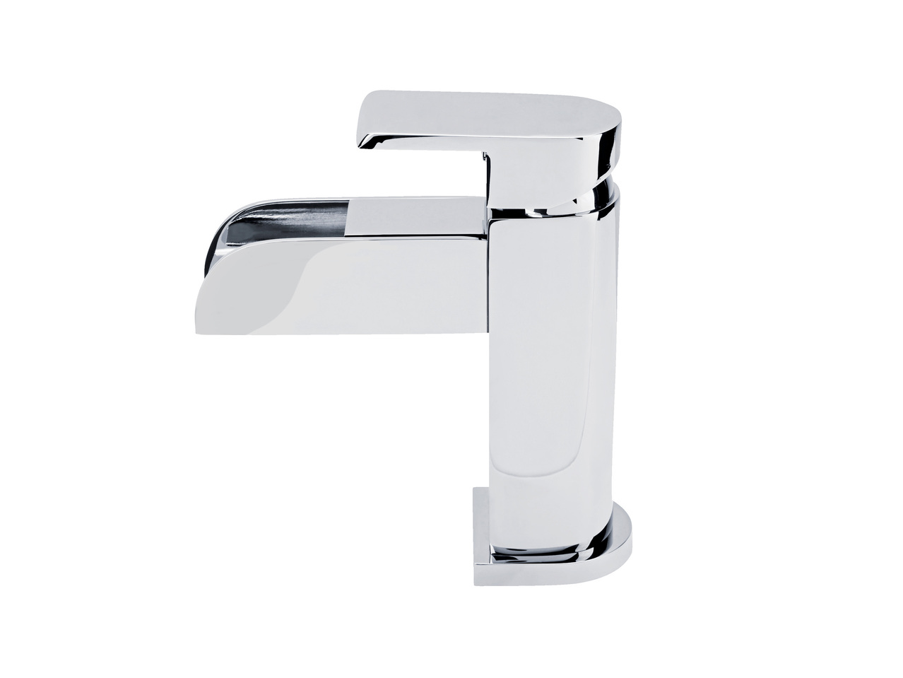MIOMARE LED Bath and Shower/ Basin Mixer Tap