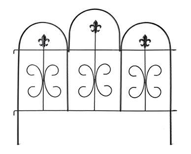 Belavi 
 Garden Fence Panel