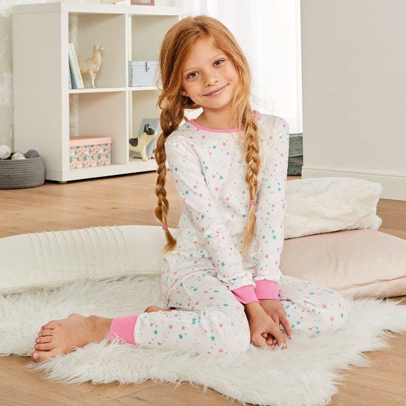 Pyjama pour filles