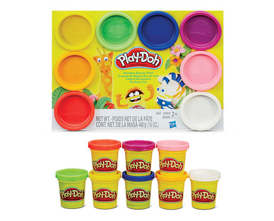 Play-Doh Assortment