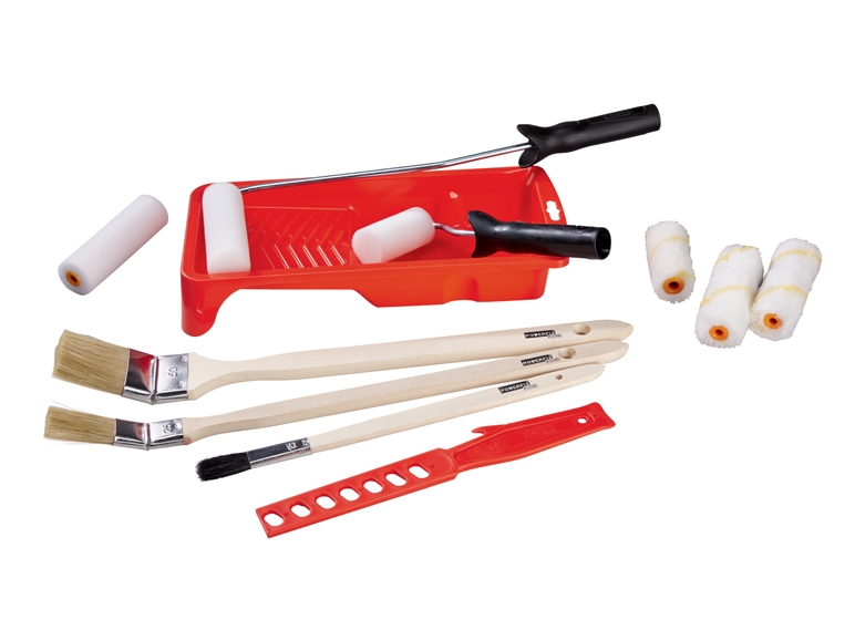 Painting and Decorating Set