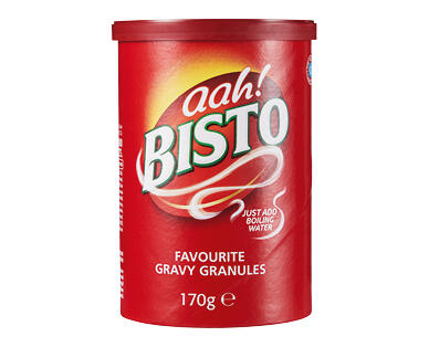 Bisto Beef Favourite Gravy Granules 170g