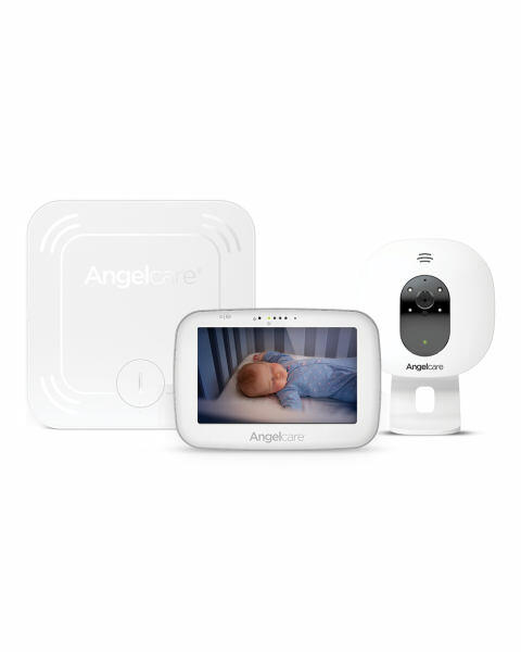 Angelcare Baby Monitor AC507