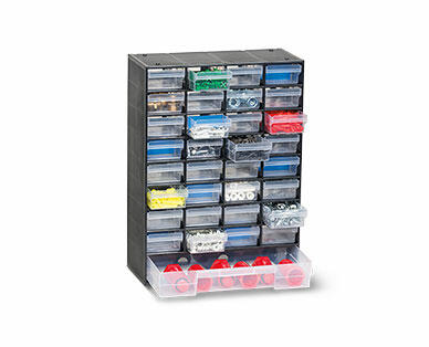 WORKZONE Accessory Drawers
