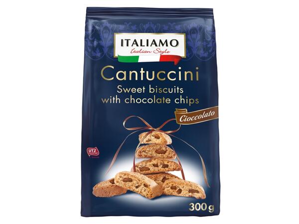 Cantuccini*