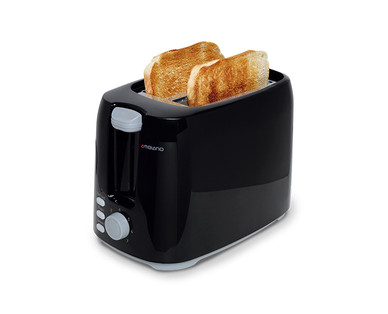 Ambiano 2-Slice Toaster