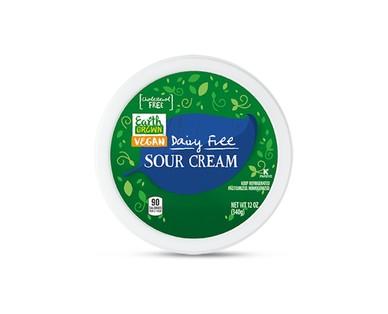 Earth Grown Vegan Sour Cream
