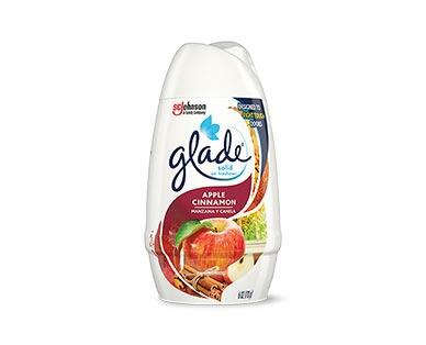 Glade Solid Air Freshener Assorted scents