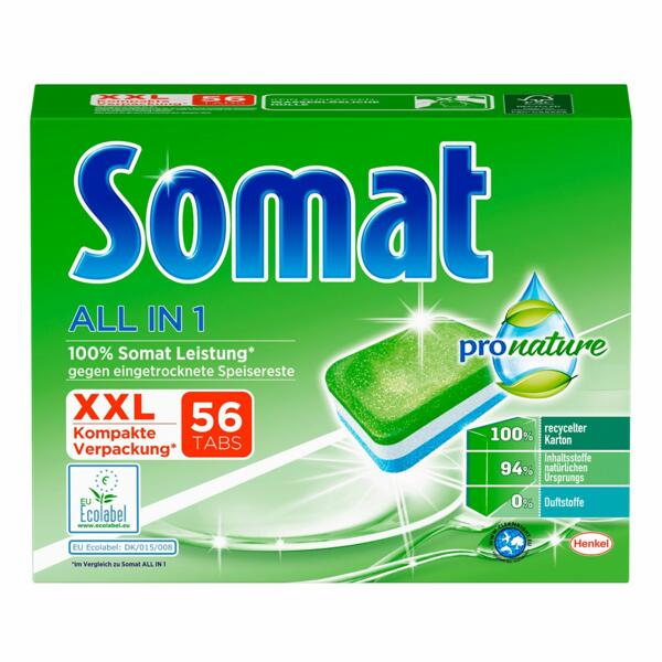 Somat All in 1 pro nature*